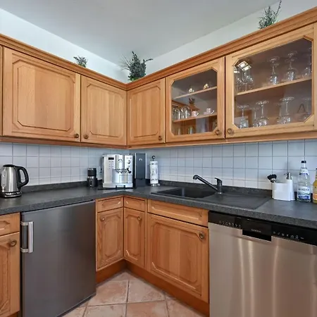 Ferienwohnung Ferienparadies Fussen