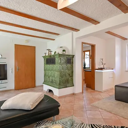 Ferienwohnung Ferienparadies Apartment