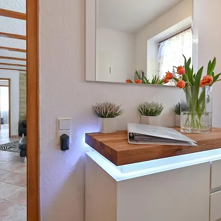 Ferienwohnung Ferienparadies Fussen